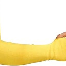 Steiner 184T-22 100-Percent Kevlar Knit Sleeve With Thumb Hole, Double Ply, 22-Inch-image-44