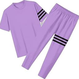 Track suit for Men (KRS_13_PAIR_PURPLE)-image-62
