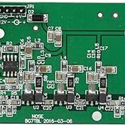 Hilitand DC12V ENR Noise Generator Spectrum Simple Spectrum Tracking Source Output Connector SMA-image-0