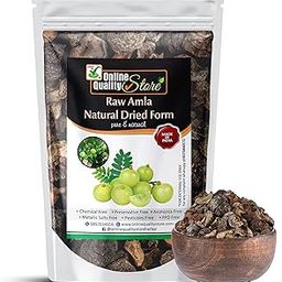 Online Quality Store raw amla for hair |Indian Gooseberry |dried amla for hair |dried amla for hair growth organic |Gooseberry For Hair And Skin Care |gooseberry for hair and skin |Emblica Officinalis |natural hair care,250g-39