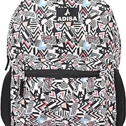 Casual Backpack School College Bag Pack (BP7003)-image-97