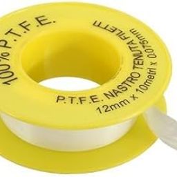 Generic Teflon Tape White Thread Seal Tape 12 Mm*10 M*0.075 Mm-image-27