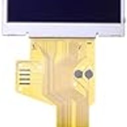 MYADDICTION Replacement LCD Screen Display Panel for Panasonic DMC-GF3 GX1 FZ70 FZ72-picture-29