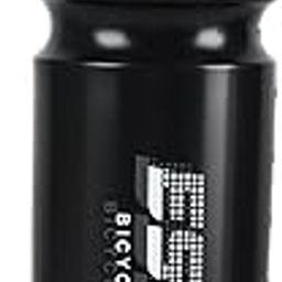 CALANDIS™ Sports Water Bottle Water Jug Kettle Drink Bottle 1 L for Cycling Soccer Gym Black-image-81