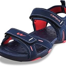 Men's Sd-053 Outdoor Sandals-image-10