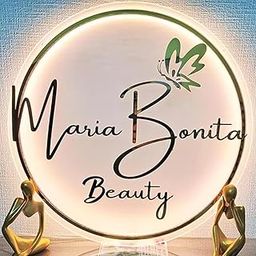 Aslanka Custom Neon Sign, 40 cm x 40 cm, Metallic Acrylic, Wall Mount, Glam Style, Business Theme, Commercial Advertising-picture-31