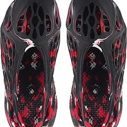 Men Yeezi Foam Runner Shoes Sneakers Pillow Lightweight Cloud Shoes Non-Slip Breathable-image-63