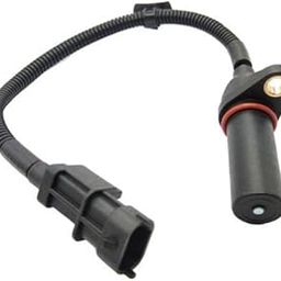 Enakshi® 2xCrankshaft Position Sensor Durable Accessories Direct Replaces 39180-2B000| Parts & Accessories | Car & Truck Parts | Engines & Components | Crankshafts & Parts-image-44