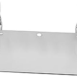 Pegboard Shelf Sturdy Wall Mount Storage Rack for Workbench Nursery Workshop 30cmx12cm| Multi Shelf Book Holder | Display Shelf-image-26