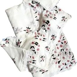 Fashion Womens Saree Soft Khadi Kota Fabric Along With Designer C - Pallu Threaded Heavy Work Along With Cutwork Border & Same Fabric Worked Blouse White-image-80