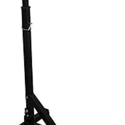 ALLYSON FITNESS Standing Twister Along with Handles Standing Tummy Twister Heavy Duty with Handle Tummy Twister Stand for Weight Loss Abdominal Care-picture-5