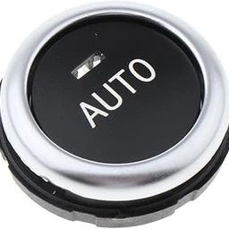 bnf® Car Air-Condition Switch Knob for F10 F07 F02520 525 528 535GT 730 740| Motors | Parts & Accessories |Switches & Controls|1 Piece Air Condition Kno-image-12
