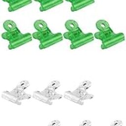 Enakshi® 20X Reusable Acrylic Nail Polish Remover Clips Nail Art Soak Off Clips|Health & Beauty | Nail Care, Manicure & Pedicure | Manicure/Pedicure Tools & Kits-image-16