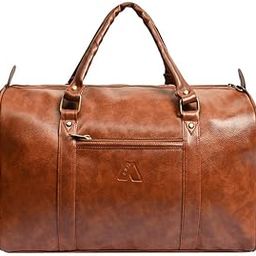 Glorious Italian Pu Leatherette Fabric Travel Duffle Bag, Unisex Travel Duffel Bag, Luggage Duffel Bags, Air Bags Luggage Bag Travelling Bag Duffle Bags.-picture-28