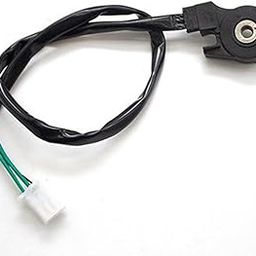 MERISHOPP® Engine Stalled Switch Safety Kill Stop Switch Button for Motorcycle for Motorcycle|Motors | Parts & Accessories | Motorcycle Parts |1 Piece Emergency Kill Stop Switch-image-66