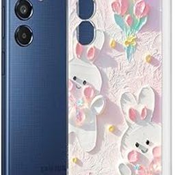 Fashionury Designer Case for Samsung M35 5G, Back Cover for Samsung Galaxy M35 5G, Printed Back Cover for Samsung M35 5G -D2173-image-71