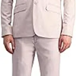 arrow Tailored Fit Three Piece Suit-picture-6