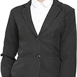 Women's Formal Blazer-image-16