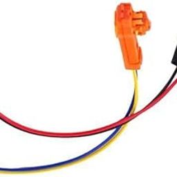 MERISHOPP® 2x1 Pair Air bag Connectors Plug Clock Spring Wires For |Motors | Parts & Accessories | Car & Truck Parts | Safety & Security | Other-image-84