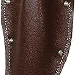 UJEAVETTE Pruning Protective Leather Cover Portable Plier Holder Garden Pruning Sheath-image-92