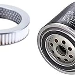Air Filter & Oil Filter For MARUTI 800 / ZEN TYPE 1 (Combo pack of 2)-11