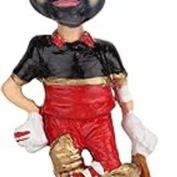VIRAT KOHLI Bobblehead 14 cms- RCB Jersey-picture-12