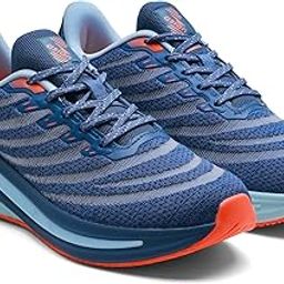 Powerplay-25 Men's Running Shoes | Knit Mesh Upper Lightweight Shoes | PowerReturn Technology | Premium Athletic Sneakers for Sports & Gym-image-18