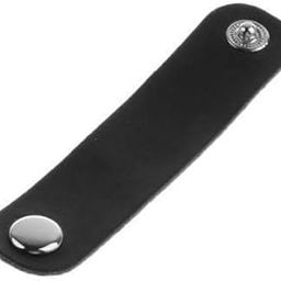 ™ 5x10 Pieces Leather Scarf Buckle Hijab Pin Shawl Scarf Clasp black | Pins & Brooches | Fashion Jewelry-image-29
