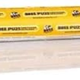 BOSS PU 25 Polyurethane Sealant for concrete and masonry facades, Ready to use, Movement and connection joints Black (600 ml)-image-47