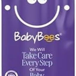 BABYBEES Pants (4XL) Size Baby Diaper Pants, 32 count, with Bubble Bed Technology for comfort-image-25