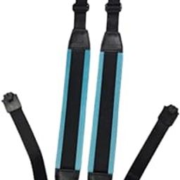 2X Backpack Sprayer Straps Durability Portable Practical Spare Parts Replace Blue | Home & Garden | Yard, Garden & Outdoor Living | Gardening Supplies-image-14