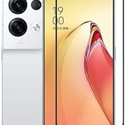 Dashmesh Shopping Tempered Glass Screen Protector for Oppo Reno 8 Pro | Reno 8 Pro Plus (Black) Edge to Edge Full Screen Coverage Premium Military-Grade-image-39