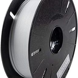 Tesseract Premium PLA + 1.75mm 3D Printing Filament | Dimensional Accuracy +/- 0.03mm | Compatible with Most FDM Printers | 1 KG 3D Printer Filament - PLA Marble (Quantity 1)-17
