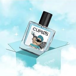 Long Lasting Cupids Fragrance Original Cologne Cupids perfume with hypnosis fragrences For Men With Unique Scent Formula Perfume- 50 ML (Pack Of 1)-8