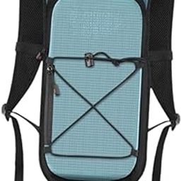 THE STYLE SUTRA® Hydration Backpack Rucksack Practical Daypack for Backpacking Biking Blue | Sporting Goods | Outdoor Sports | Camping & Hiking | Hiking Backpacks | Hydration Packs-image-78