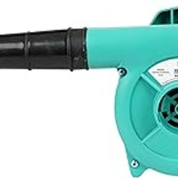 650W Fritix Prime Air Blower Electric Air Blower for Home Garden & Car, Handheld Dust Cleaner Tool, PC & Electronics Cleaning, (Green)-image-46