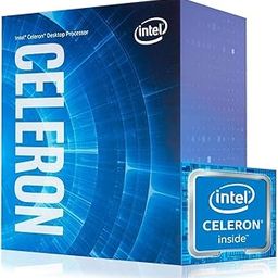 Intel Celeron G5905 Comet Lake 3.5GHz 4MB Smart Cache CPU Desktop Processor Boxed-16