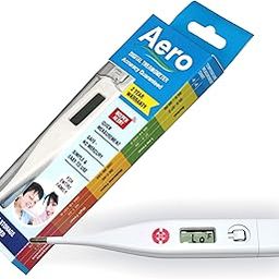 AERO DIGITAL THERMOMETER-23