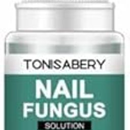 HEAVENGLOW 2xNail Fungus Treatment Nourishing Fingernail Toenail for Damaged Broken Nails-image-43