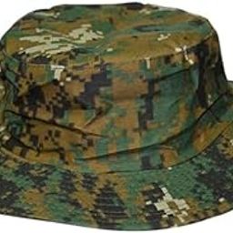 Bucket Hat for Men Round Cap for Men Multicolour-20
