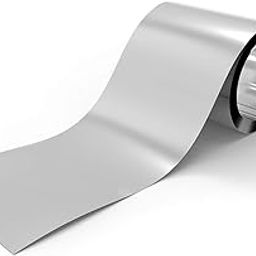 Domadia Ultra Thin High Precision Pure Nickel 99% Foil, 0.15 x 300 x 300 mm, as per ASTM B 162, DIN 17740, UNS NO2201, NO2200.-image-65