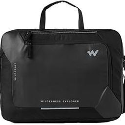 PU LP Briefcase Sling Bag/Messenger Bag/Cross Body Bag for Mens & Womens-image-61