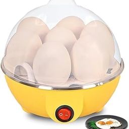 SYMKARD-Electric Instant Egg Boiler – Boils 7 Eggs with 3 Cooking Modes (Soft, Medium, Hard) & Smart Overheat Protection-picture-22