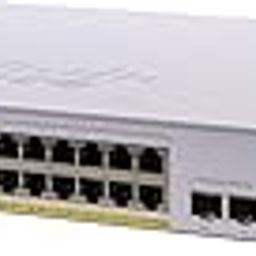 Cisco Business CBS350-24FP-4X Managed Switch | 24 Port GE | Full PoE | 4x10G SFP+ | Limited Lifetime Protection (CBS350-24FP-4X-NA)-picture-16