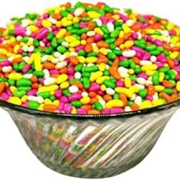 GROCERY JONES Mukhwas Mouth Freshener Mukhwas and Colorful Sauf | Premium Mukhwas Mouth Freshener |400gm-image-40