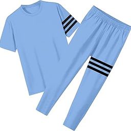 Track suit for Men (TH13_13_TRACKSUIT_SKY)-image-5