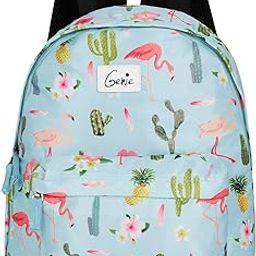 Flamenco Backpacks for Women-image-8
