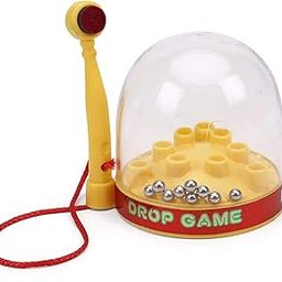 SMART PICKS Kid Drop Puzzle Game Multicolor, 9.8 x 3 x 10.5 Centimeters-17