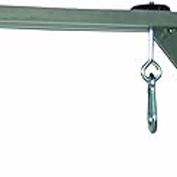 CanDo 10-5095 WalSlide Original Exercise Station, Adjustable Height Overhead Sections-12