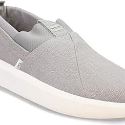 Alpargata Rover Drizzle Grey Heritage Canvas-picture-20